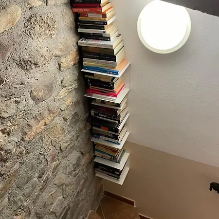 Apartamento Con Encanto El Pont de Suert Exterior photo