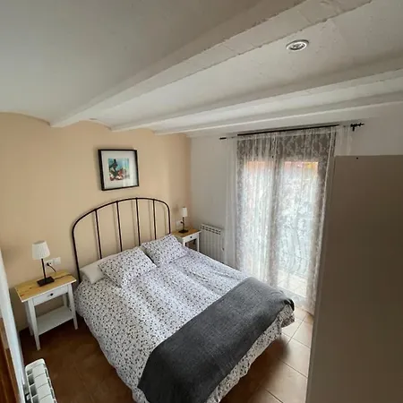 Apartamento Con Encanto El Pont de Suert Exterior photo