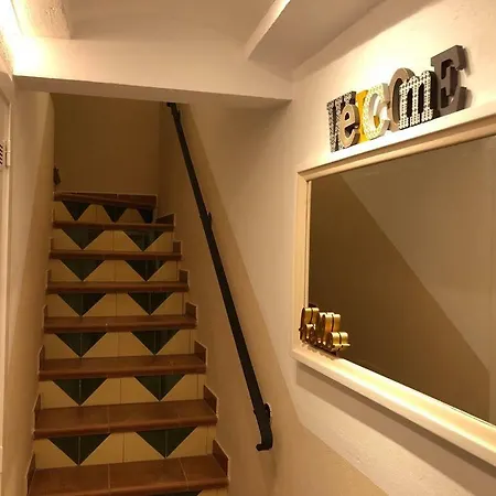 Apartamento Con Encanto El Pont de Suert Exterior photo