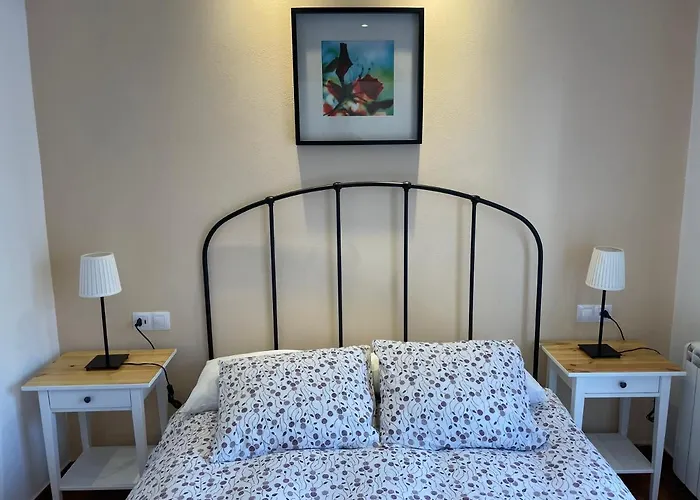 Apartamento Con Encanto