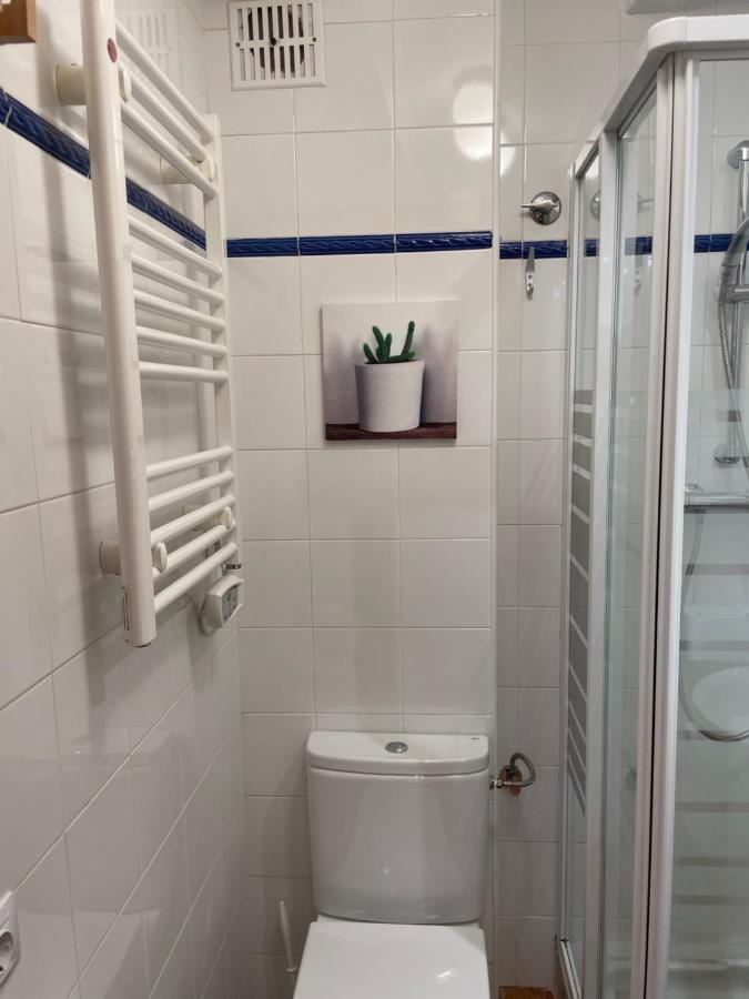 Con Encanto Apartment *