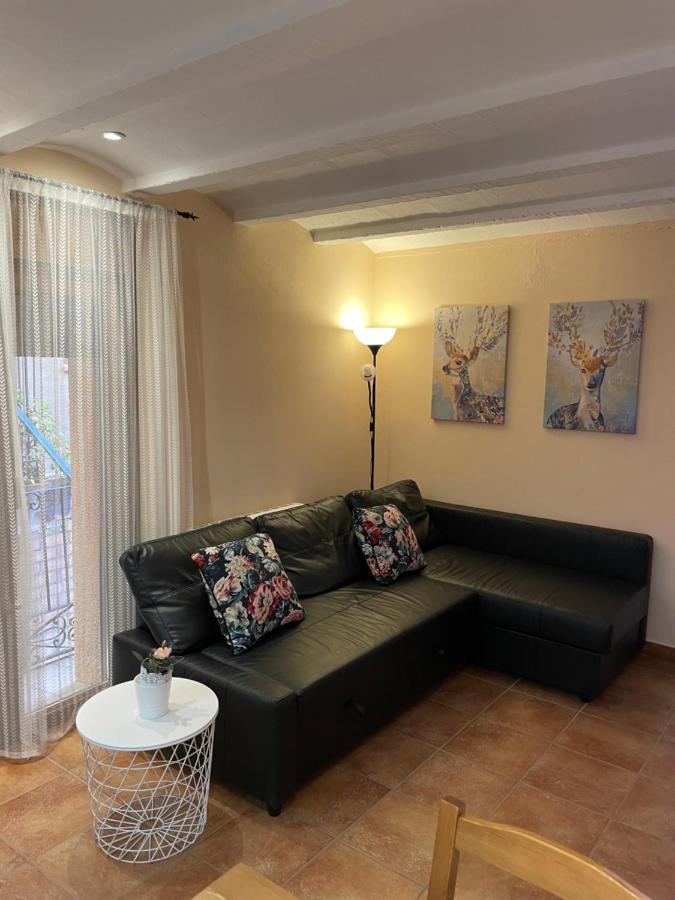 Con Encanto Apartment El Pont de Suert