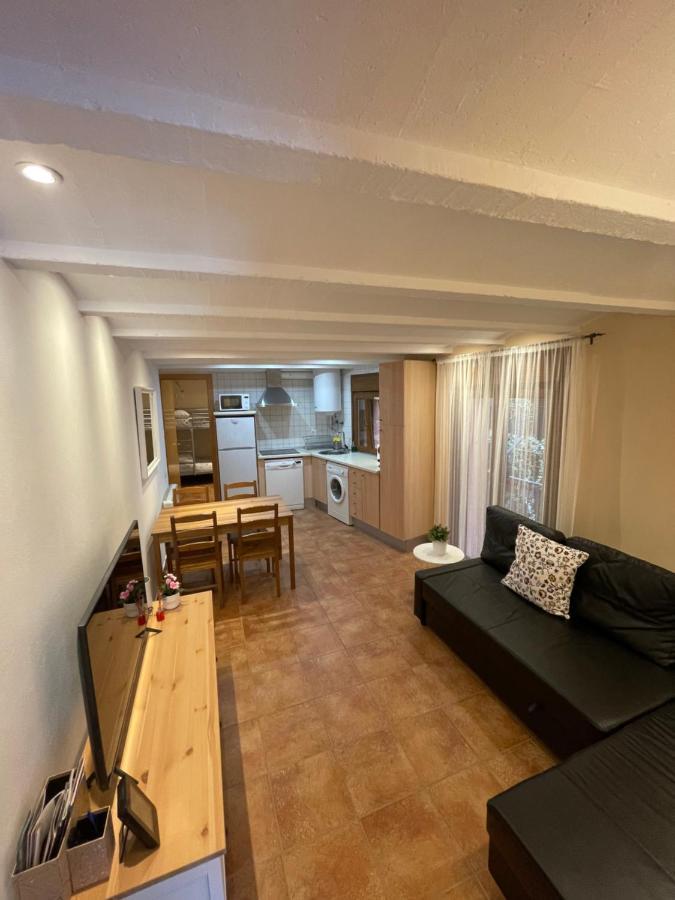 Apartment Con Encanto El Pont de Suert