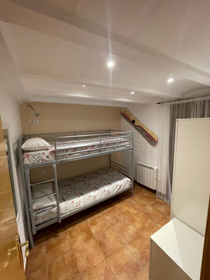 Apartment Con Encanto