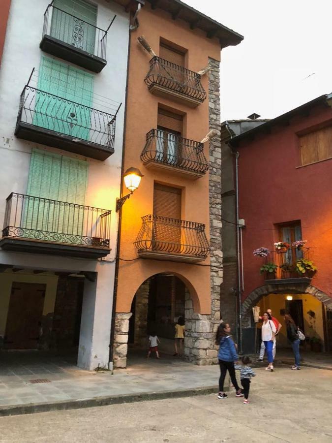 Apartment Con Encanto *