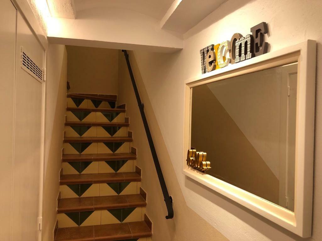Con Encanto Apartment *